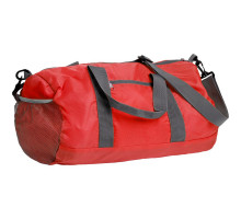 Складная спортивная сумка Josie, красная