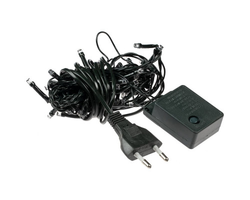 Гирлянда Sparky, светодиодная, теплый свет