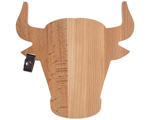 Доска разделочная «ProЖарка»