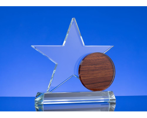 Стела Star Trophy