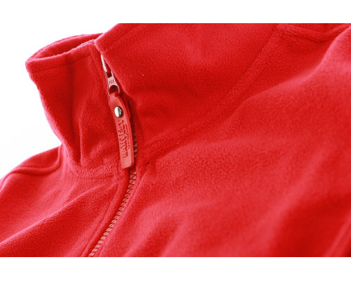 Куртка флисовая женская Sarasota, черная