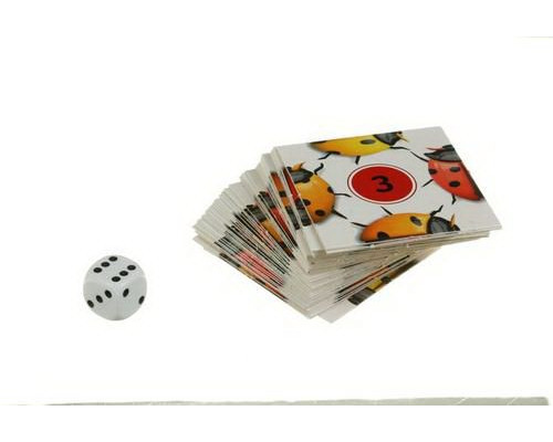 Карточная игра «Забавная. Какерлак»