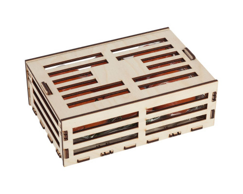 Набор свечей Citrus Box