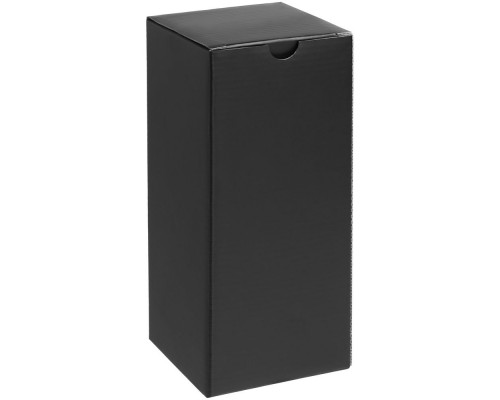 Магнитный антистресс Elusive Time, черный