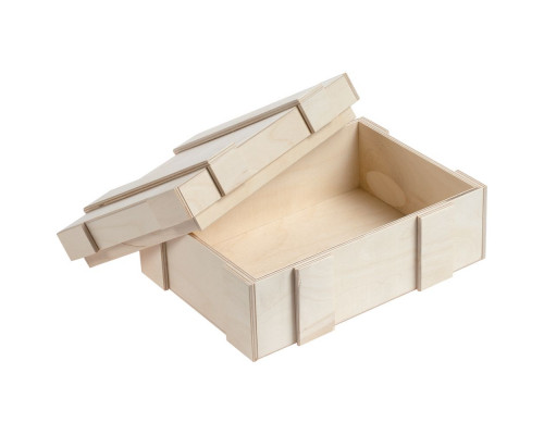 Деревянный ящик Reservoir Box