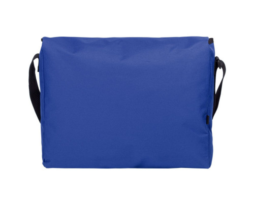 Конференц сумка «Крутой подъем», синяя