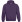 Толстовка Hooded, фиолетовая Толстовка Hooded, фиолетовая