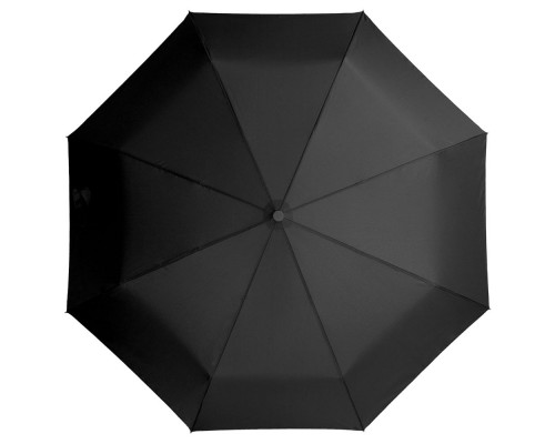 Зонт складной Unit Light, черный