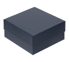 Коробка Emmet, средняя, синяя