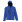 Куртка мужская с капюшоном Replay Men 340, ярко-синяя