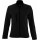 Куртка женская на молнии Roxy 340 черная