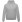 Толстовка Hooded, серый меланж Толстовка Hooded, серый меланж