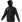Толстовка с капюшоном Core 18 Hoody, черная Толстовка с капюшоном Core 18 Hoody, черная