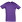 Футболка Regent 150, фиолетовая