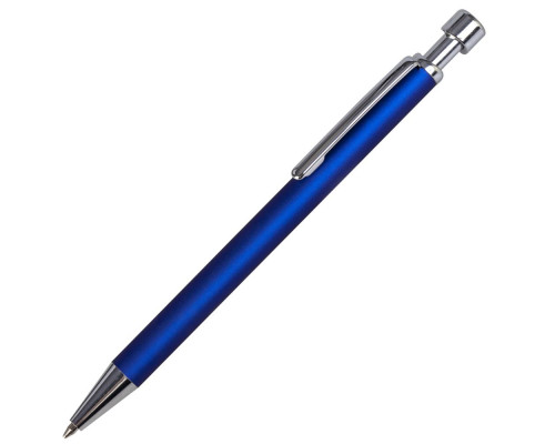 Ручка шариковая Forcer, синяя