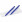 Набор Pin Soft Touch: ручка и карандаш, синий Набор Pin Soft Touch: ручка и карандаш, синий