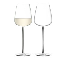 Набор больших бокалов для белого вина Wine Culture