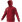 Толстовка с капюшоном Core 18 Hoody, красная Толстовка с капюшоном Core 18 Hoody, красная