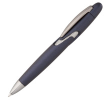 Ручка шариковая Myto, синяя