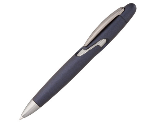 Ручка шариковая Myto, синяя