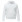 Толстовка Hooded, белая Толстовка Hooded, белая