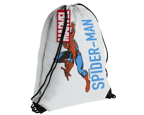 Рюкзак Spider-Man, белый