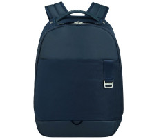 Рюкзак для ноутбука Midtown S, темно-синий