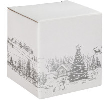 Коробка Silver Snow