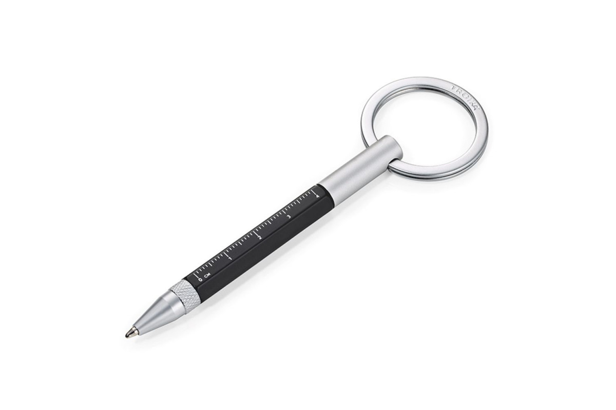 Pen key