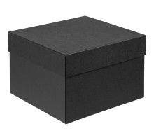 Коробка Surprise, черная
