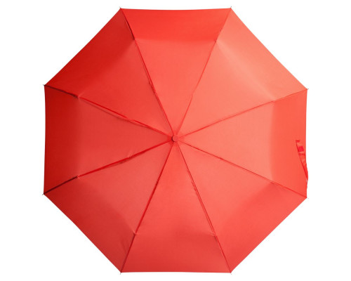 Зонт складной Unit Basic, красный