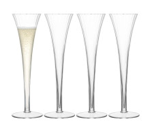 Набор бокалов для шампанского Aurelia