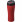 Термостакан Solingen, вакуумный, герметичный, красный