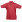 Рубашка поло детская Summer II Kids 170, красная Рубашка поло детская Summer II Kids 170, красная