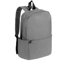 Рюкзак для ноутбука Locus, серый