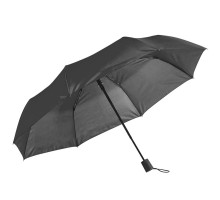 Складной зонт Tomas, черный